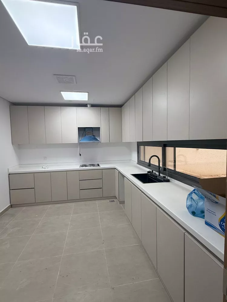 فيلا للإيجار في شارع المفضل التنوخي, حي مطار الملك خالد الدولي, مدينة الرياض, منطقة الرياض صورة 4