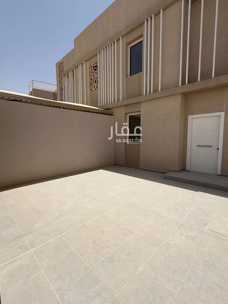 فيلا للإيجار في شارع 0000, حي مطار الملك خالد الدولي, مدينة الرياض, منطقة الرياض صورة 2