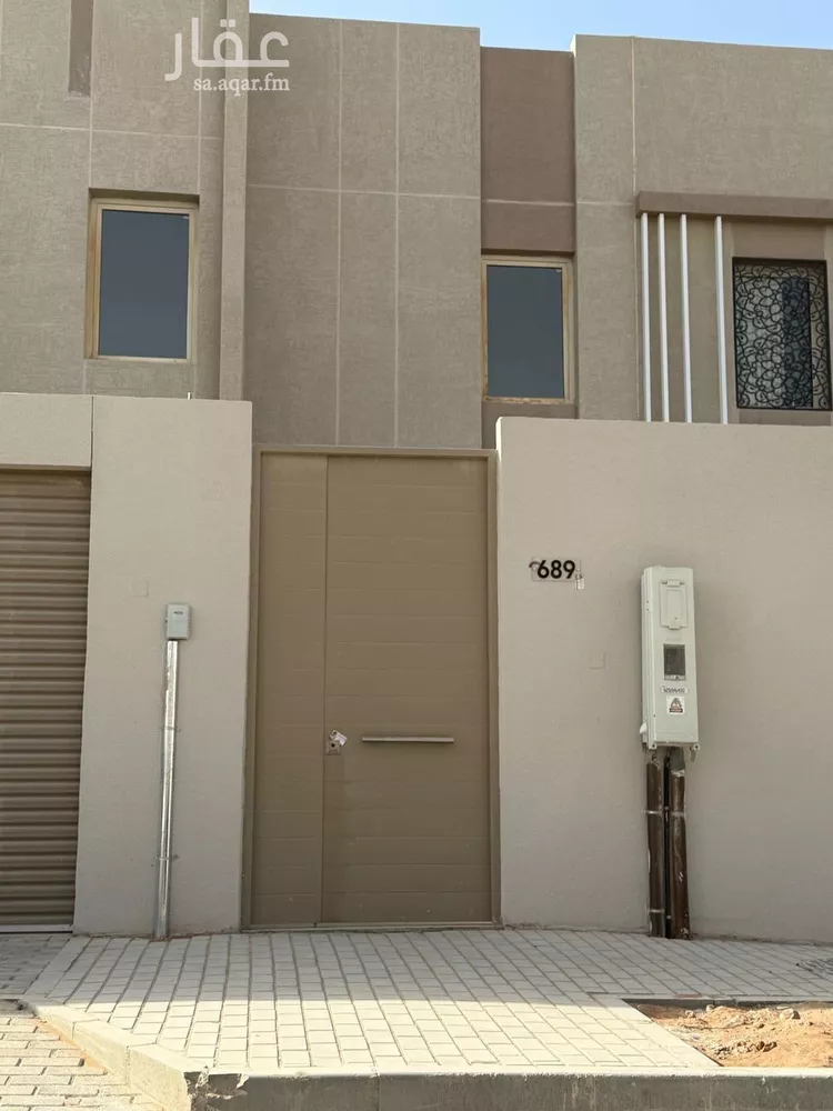 فيلا للإيجار في شارع 0000, حي مطار الملك خالد الدولي, مدينة الرياض, منطقة الرياض