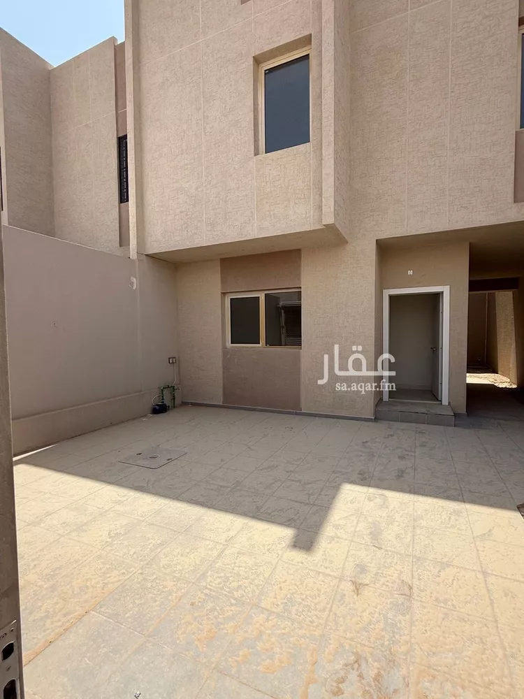 فيلا للإيجار في شارع 0000, حي مطار الملك خالد الدولي, مدينة الرياض, منطقة الرياض صورة 2