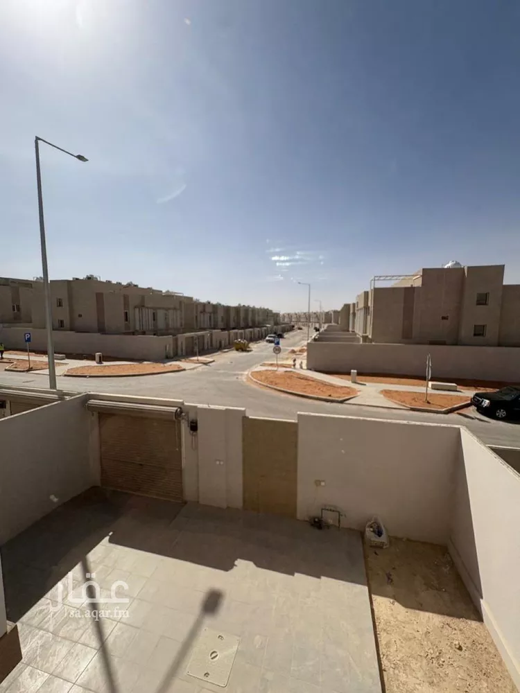 فيلا للإيجار في شارع 0000, حي مطار الملك خالد الدولي, مدينة الرياض, منطقة الرياض صورة 2