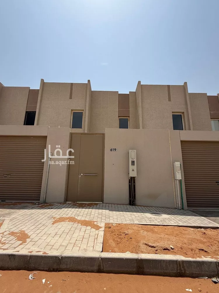 فيلا للإيجار في شارع 0000, حي مطار الملك خالد الدولي, مدينة الرياض, منطقة الرياض