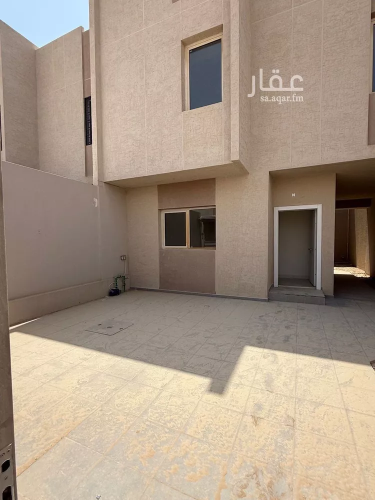 فيلا للإيجار في شارع 0000, حي مطار الملك خالد الدولي, مدينة الرياض, منطقة الرياض صورة 2