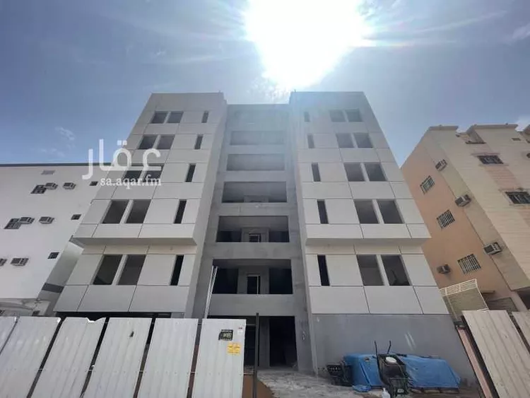 عمارة للبيع في شارع ابراهيم بن زياد الخياط, حي العريض, مدينة المدينة المنورة, منطقة المدينة المنورة صورة 2