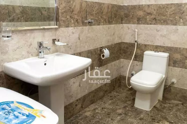 عمارة للإيجار في شارع صدقه بن يسار, حي بئر عثمان, مدينة المدينه المنوره, منطقة المدينة المنورة صورة 3