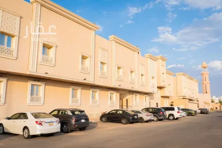 Apartment for Rent in Medina Bir Uthman