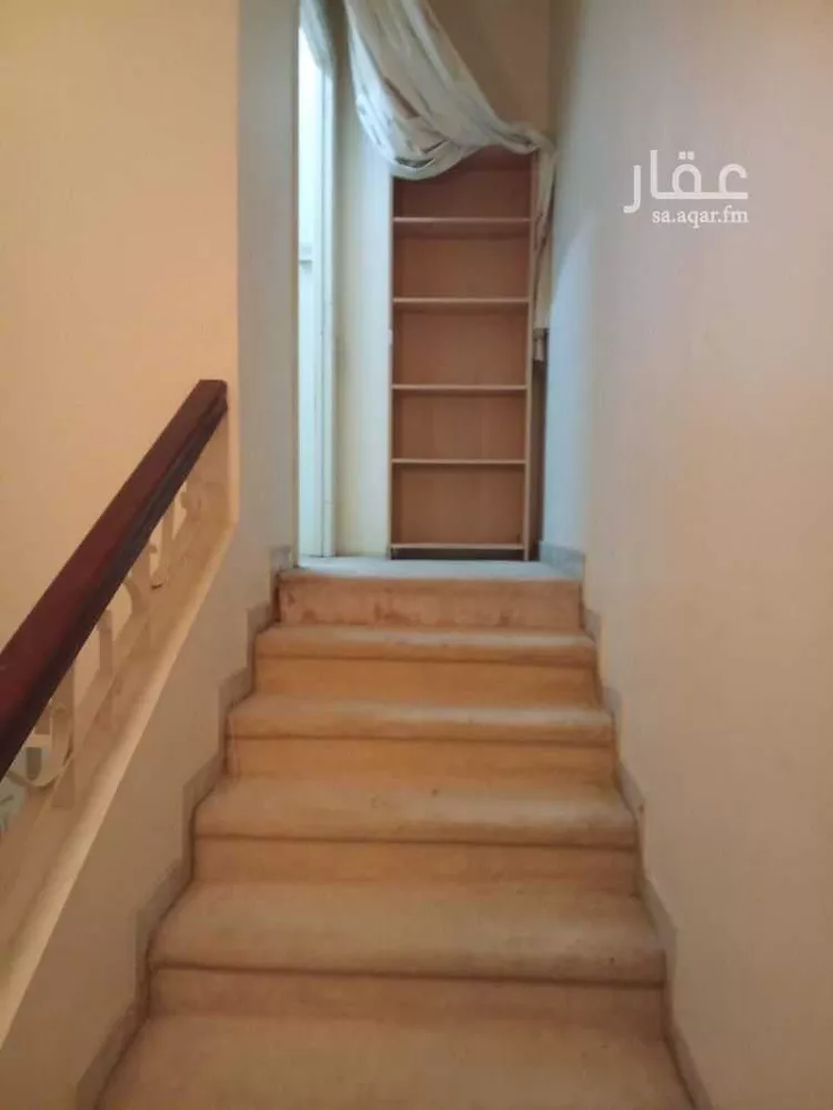 فيلا للإيجار في شارع الباز, حي السليمانية, مدينة الرياض, منطقة الرياض صورة 4