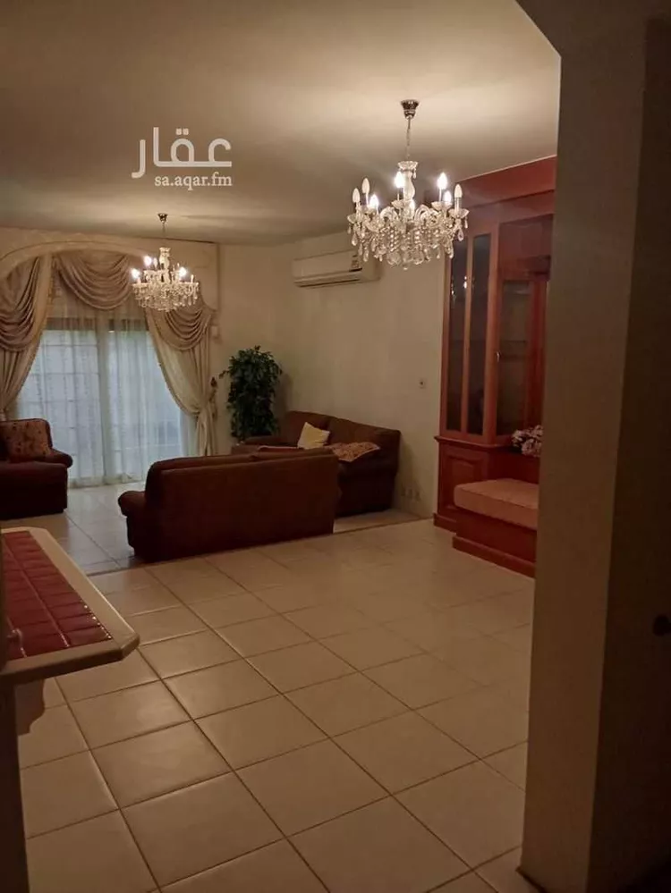 فيلا للإيجار في شارع الباز, حي السليمانية, مدينة الرياض, منطقة الرياض صورة 3