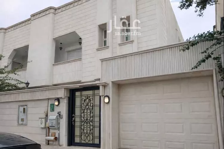 فيلا للإيجار في شارع الباز, حي السليمانية, مدينة الرياض, منطقة الرياض