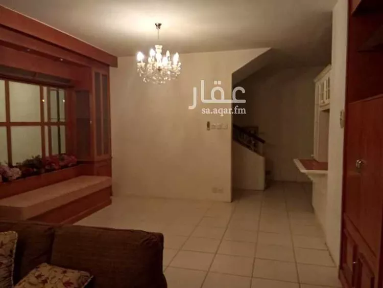 فيلا للإيجار في شارع الباز, حي السليمانية, مدينة الرياض, منطقة الرياض صورة 2