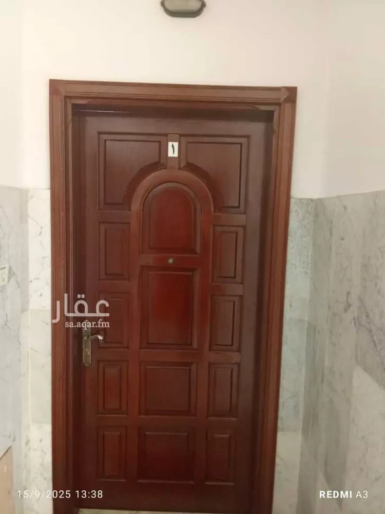 شقة للإيجار في شارع محمد العقباني, حي السليمانية, مدينة الرياض, منطقة الرياض صورة 2