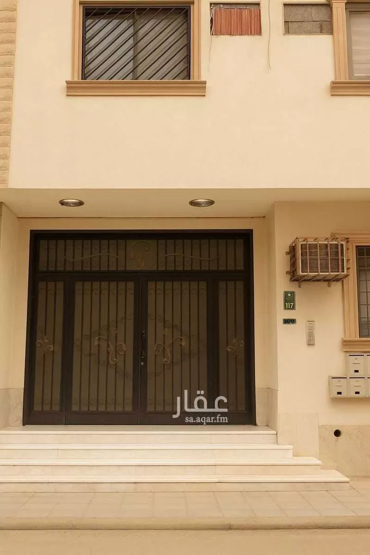 شقة للإيجار في شارع محمد العقباني, حي السليمانية, مدينة الرياض, منطقة الرياض