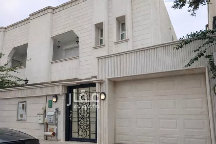 فيلا للإيجار في شارع الباز, حي السليمانية, مدينة الرياض, منطقة الرياض