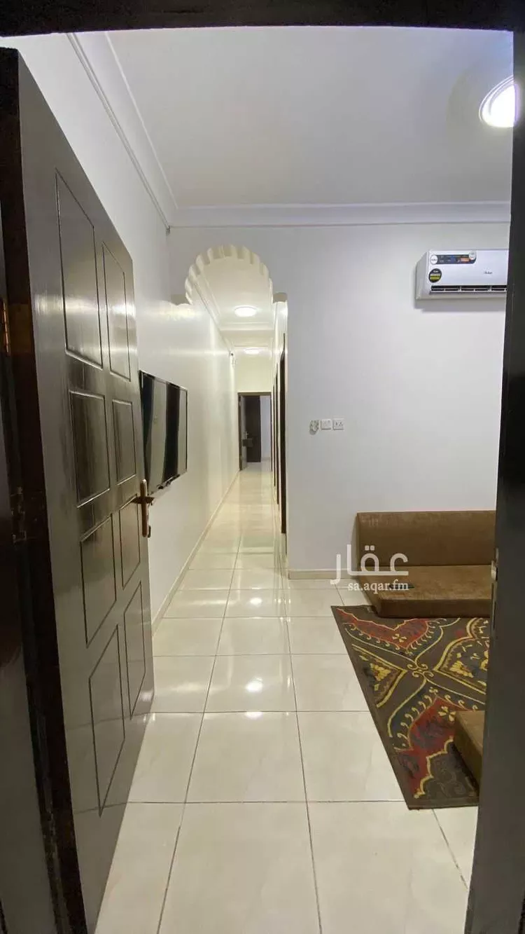 شقة للإيجار في شارع مصطفى عبدالرازق, حي الحلقة الشرقية, مدينة الطائف, منطقة مكة المكرمة
