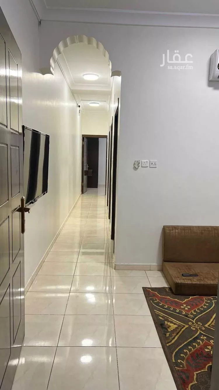 شقة للإيجار في شارع مصطفى عبدالرازق, حي الحلقة الشرقية, مدينة الطائف, منطقة مكة المكرمة صورة 5