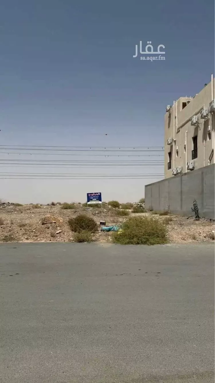 أرض للبيع في شارع علي ابن الشريف, حي الرحبة, مدينة امارة منطقة مكة المكرمة - الطائف, منطقة مكة المكرمة صورة 2
