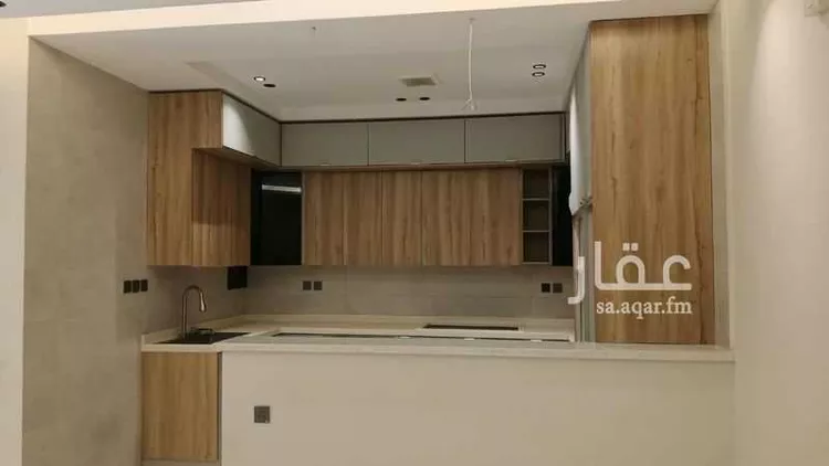 شقة للإيجار في شارع ابن الربيع الشيباني, حي الريان, مدينة جدة, منطقة مكة المكرمة 8