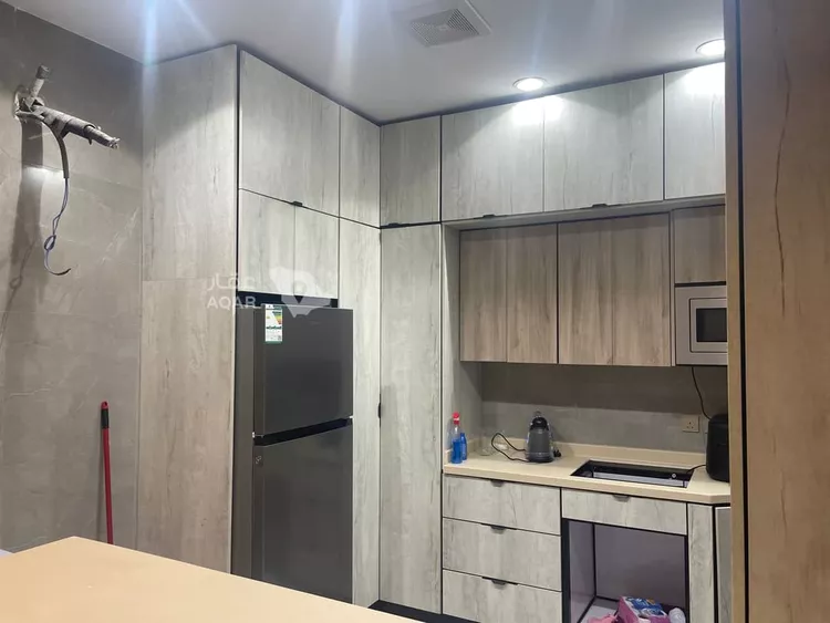 Apartment for Rent in Jeddah Taiba