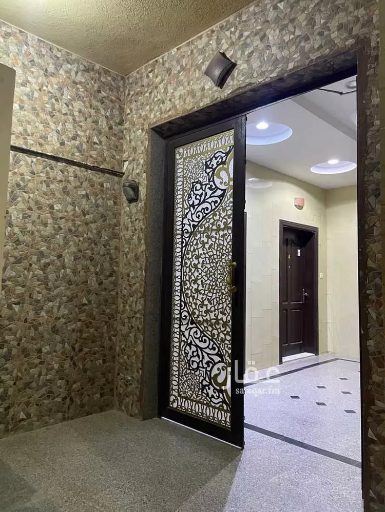 شقة للإيجار في شارع هارون الصحراوي, حي البشائر, مدينة جدة, منطقة مكة المكرمة