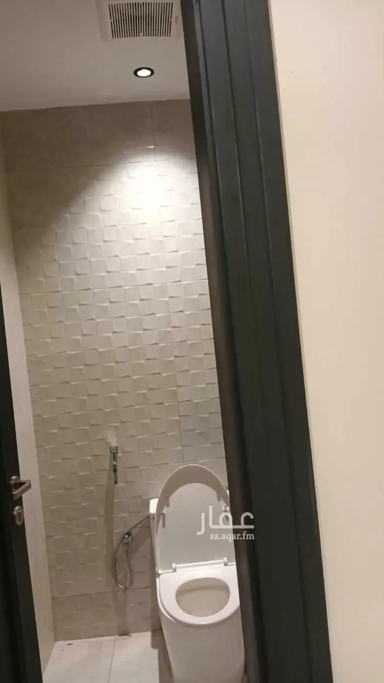شقة للإيجار في شارع ابن الربيع الشيباني, حي الريان, مدينة جدة, منطقة مكة المكرمة 6
