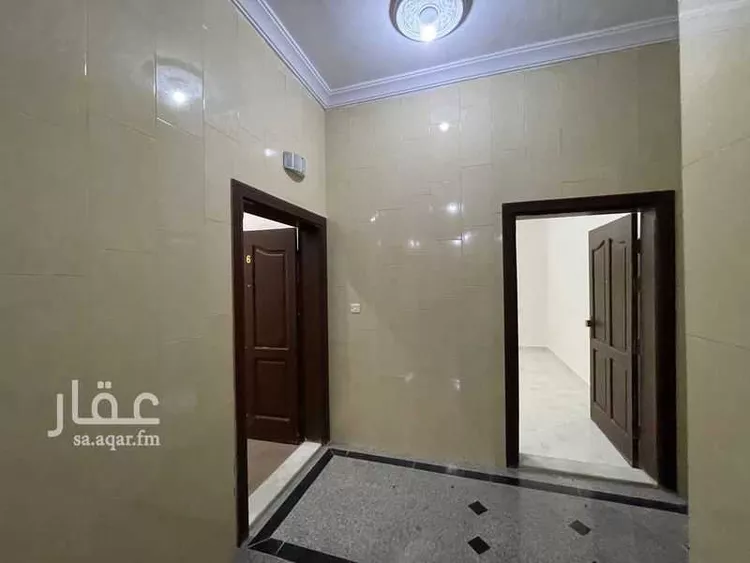 شقة للإيجار في شارع هارون الصحراوي, حي البشائر, مدينة جدة, منطقة مكة المكرمة صورة 5