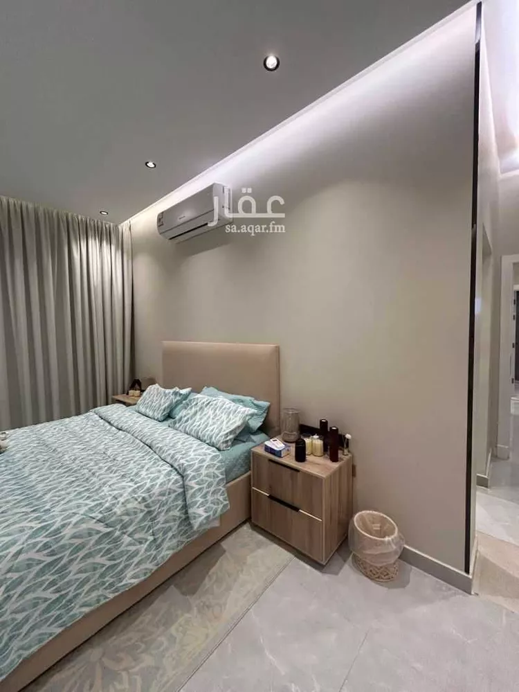 شقة للإيجار في شارع صالح الطاسان, حي حكومي1, مدينة جدة, منطقة مكة المكرمة صورة 4