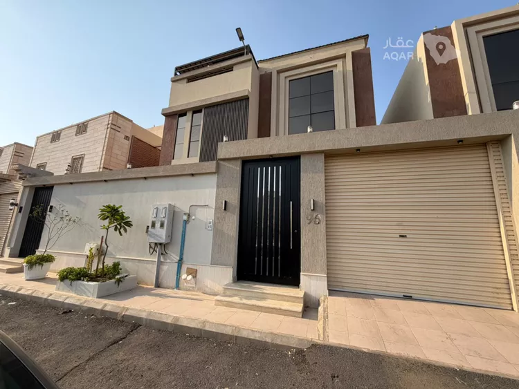 Floor for Rent in Jeddah Al Falah