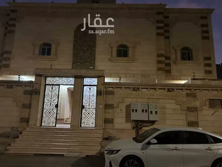 شقة للإيجار في شارع محمد سعيد افندي, حي البشائر, مدينة جدة, منطقة مكة المكرمة صورة 3