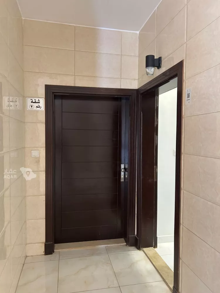 شقة للإيجار في شارع عبدالله المهنا, حي البشائر, مدينة جدة, منطقة مكة المكرمة صورة 2