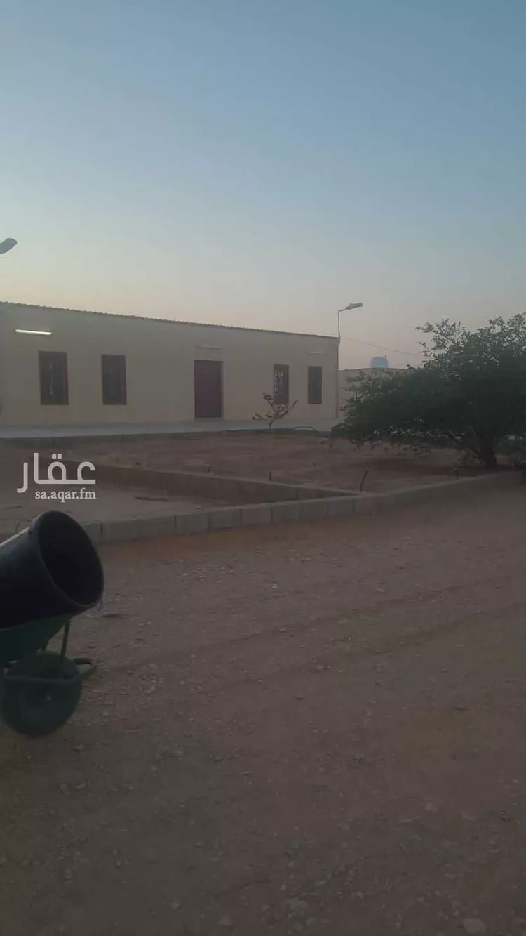 مزرعة للبيع في شارع حمد بن عتيق, حي دقله, مدينة دقله, منطقة الرياض صورة 3