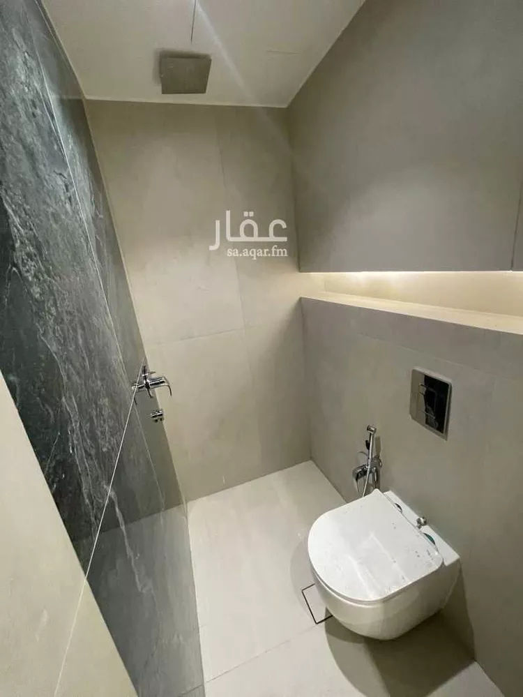 شقة للإيجار في شارع أحمد بن عمير ، حي السعادة ، الرياض ، منطقة الرياض صورة 3