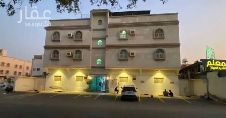 شقة للإيجار في شارع معاويه السلمي, حي الأجواد, مدينة جدة, منطقة مكة المكرمة صورة 2