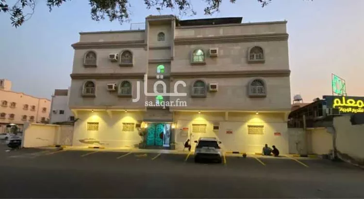 شقة للإيجار في شارع معاويه السلمي, حي الأجواد, مدينة جدة, منطقة مكة المكرمة صورة 2