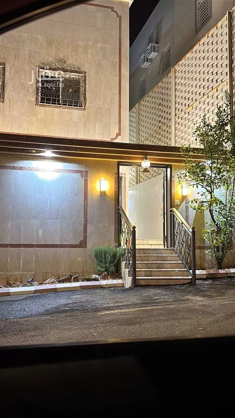 دور للإيجار في شارع الكشميري, حي القري, مدينة أبها, منطقة عسير 8