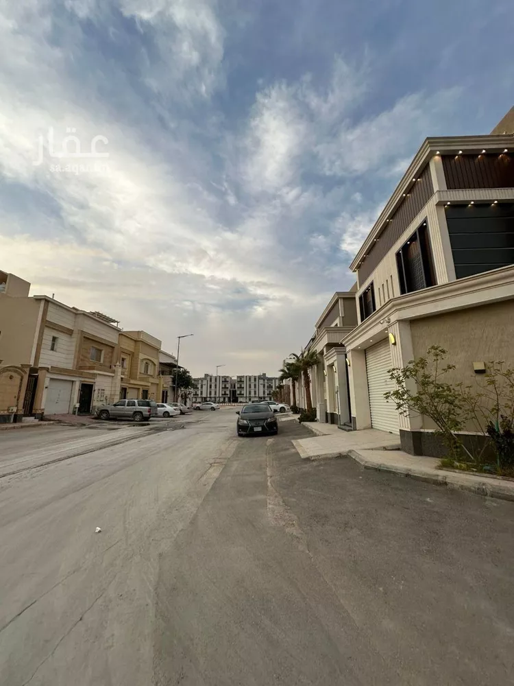 دور للبيع في شارع رقم 254, حي المونسية, مدينة الرياض, منطقة الرياض صورة 4