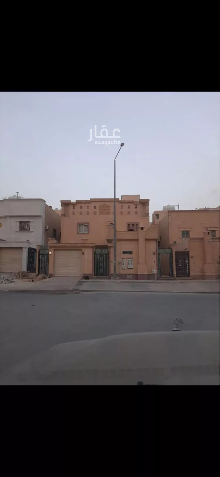 فيلا للبيع في شارع رقم 280, حي المونسية, مدينة الرياض, منطقة الرياض صورة 2