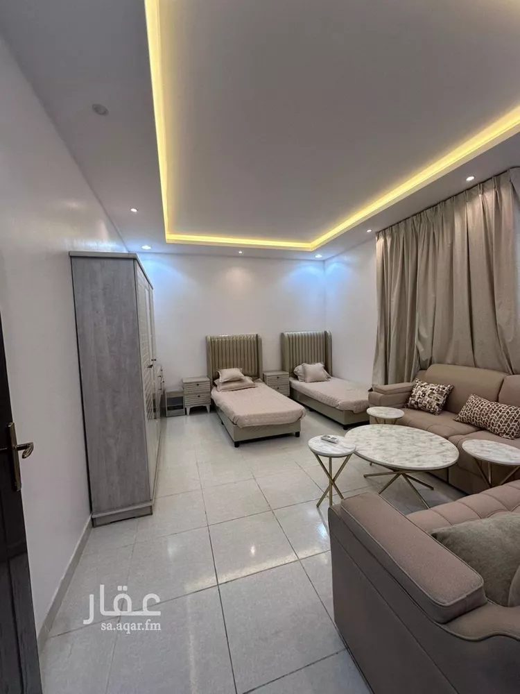شقة للإيجار في شارع حنظلة التميمي, حي المونسية, مدينة الرياض, منطقة الرياض