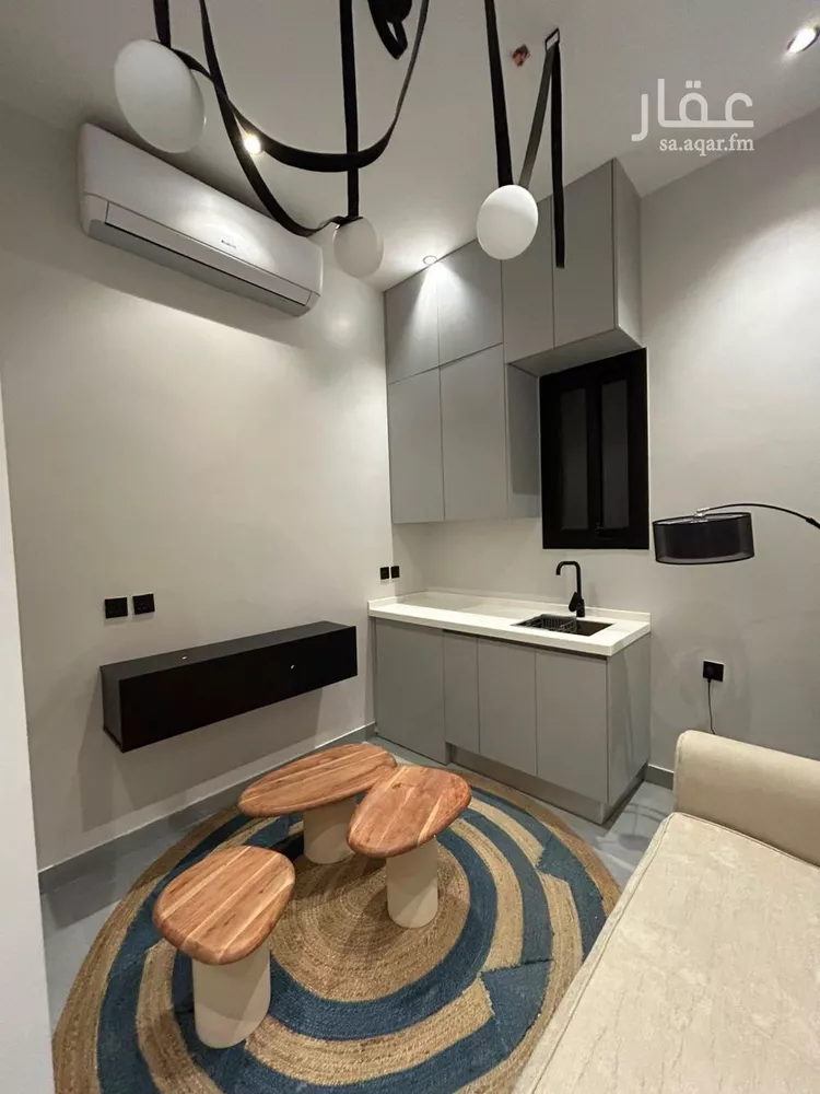 شقة للإيجار في شارع القماري, حي المونسية, مدينة الرياض, منطقة الرياض صورة 5