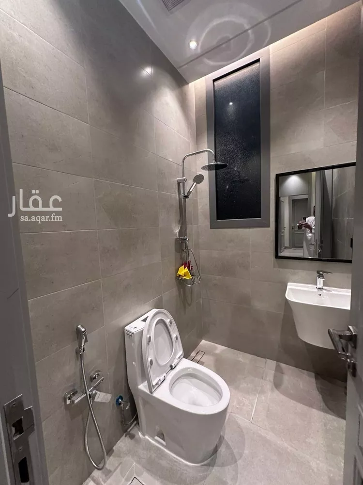 شقة للإيجار في شارع ابن وهب القرشي, حي الرمال, مدينة الرياض, منطقة الرياض 12