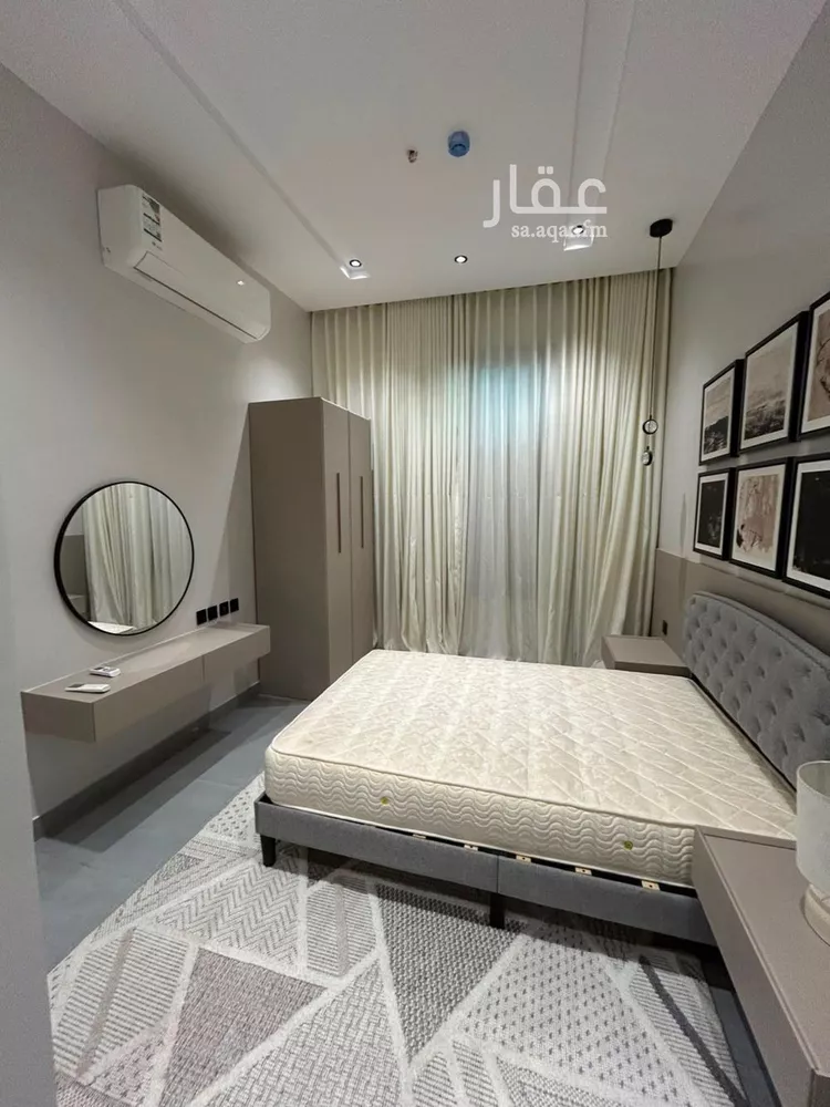 شقة للإيجار في شارع القماري, حي المونسية, مدينة الرياض, منطقة الرياض صورة 4