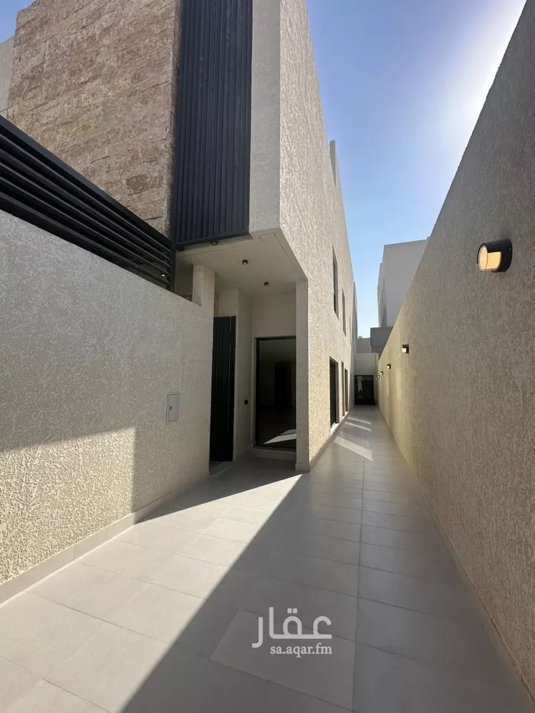 دور للبيع في شارع ابراهيم بن علي بن علوي, حي النرجس, مدينة الرياض, منطقة الرياض صورة 4