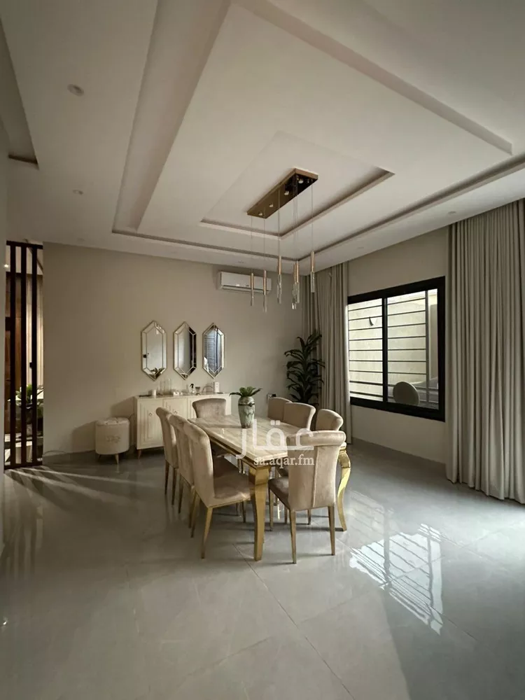 Floor for Sale in Riyadh Al Munsiyah 11