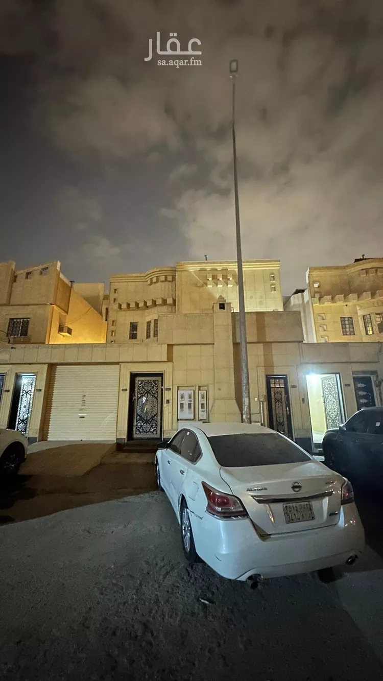 دور للإيجار في شارع شارع رقم 24, حي المونسية, مدينة الرياض, منطقة الرياض