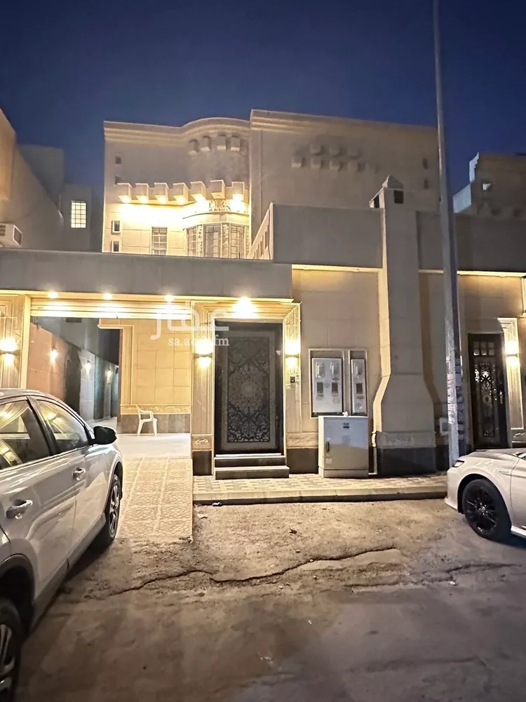 دور للإيجار في شارع شارع رقم 24, حي المونسية, مدينة الرياض, منطقة الرياض