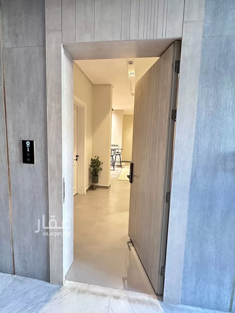 شقة للإيجار في شارع اسماعيل الازهري, حي المونسية, مدينة الرياض, منطقة الرياض