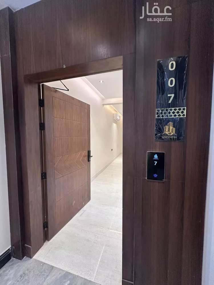 شقة للإيجار في شارع البيان, حي المونسية, مدينة الرياض, منطقة الرياض صورة 2