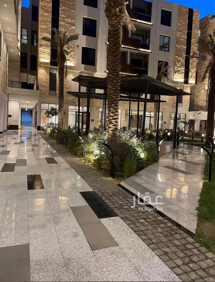 شقة للبيع في شارع محمد البرقي, حي المونسية, مدينة الرياض, منطقة الرياض صورة 2