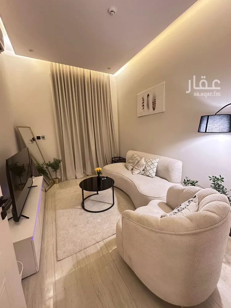 Studio for rent in Riyadh Al Munsiyah صورة 5