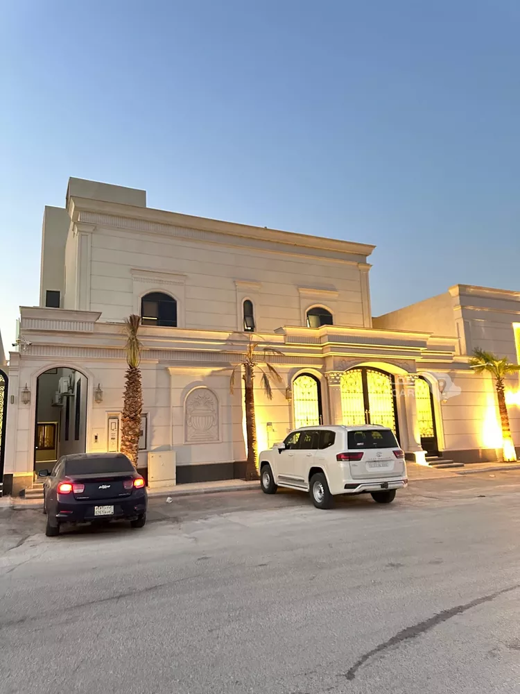 Floor for Rent in Riyadh Al Munsiyah