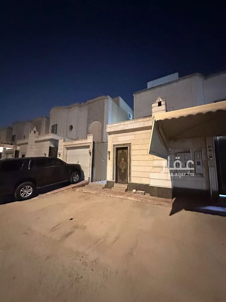 دور للإيجار في شارع أبي جعفر الخطيب, حي الرمال, مدينة الرياض, منطقة الرياض